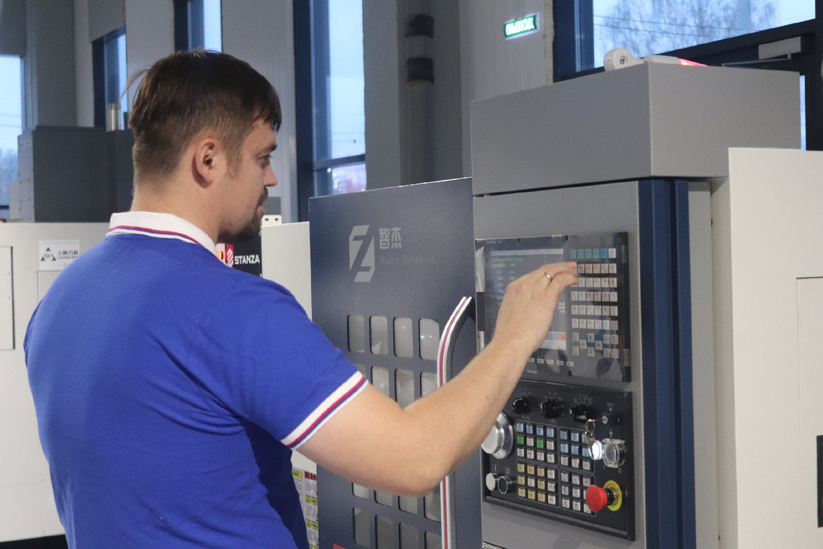 5 ошибок, из-за которых новички проваливаются уже на первом месяце работы с ЧПУ станками 5 ошибок, из-за которых новички проваливаются уже на первом месяце работы с ЧПУ станками