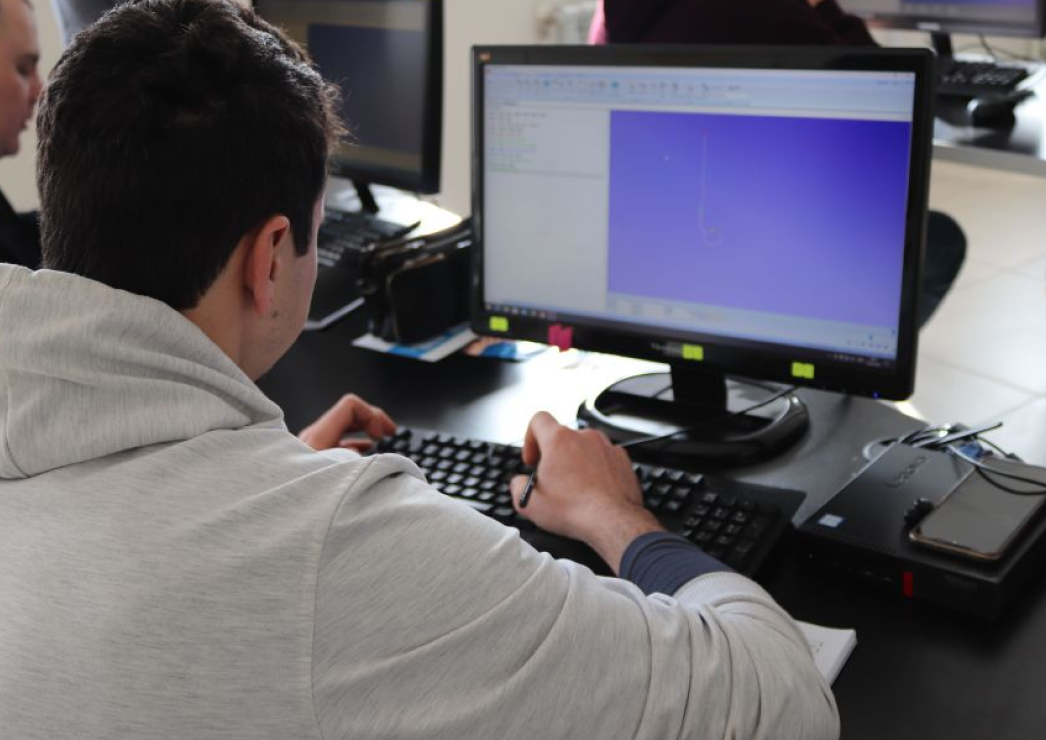 Реальный кейс: от проектирования до станка. Как прошло обучение у Романа Туранского в Становлении. Реальный кейс: от проектирования до станка. Как прошло обучение у Романа Туранского в Становлении.